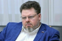 Депутат Марченко предложил уточнить процедуру раздела имущества при разводе 