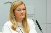 Детский омбудсмен Москвы предложила ввести примирительные встречи перед разводом