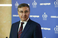 Фальков: Вузы перейдут на новую систему образования не раньше 2026 года