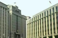 Главное в парламенте: 22 июля