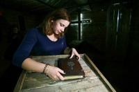 Экстремальные и жуткие квесты могут запретить посещать без справки от врача