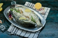 Эксперт рассказал, почему россияне могут лишиться селедки и кильки