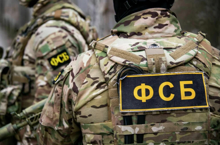 ФСБ задержала двух жителей Мариуполя, планировавших поджечь мечеть в Белгороде