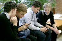 Минцифры попросили разработать ПО для защиты детей от покупок в мобильных играх