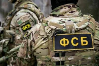 ФСБ задержала двух жителей Мариуполя, планировавших поджечь мечеть в Белгороде