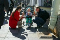 В России предложили запретить пропаганду разводов и одиночества