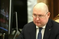 Развожаев возглавил комиссию по продвижению традиционных ценностей Госсовета