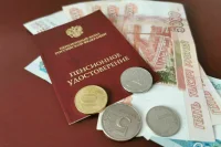 Госдума рассмотрит во втором чтении поправки к законам о пенсиях и соцвыплатах