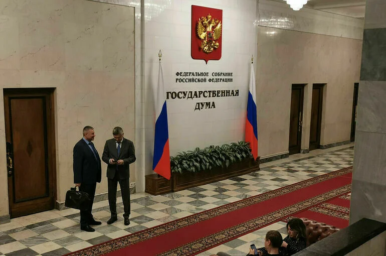 Законопроект об упоминании наркотиков в кино и СМИ принят в третьем чтении