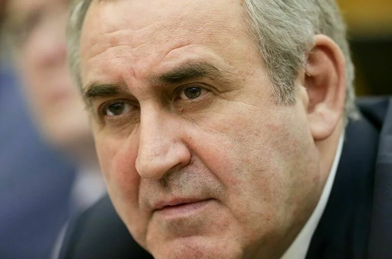 Вице-спикер Госдумы Неверов освобожден от должности