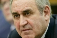 Вице-спикер Госдумы Неверов освобожден от должности
