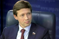 Артем Шейкин: Пользователя каждой SIM-карты должна проверить полиция