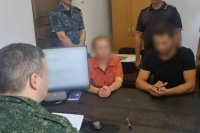 Подозреваемый в нападении на полицейского в Краснодарском крае признал вину