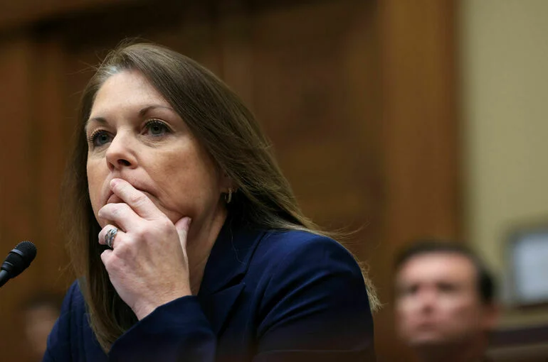 Глава секретной службы США подала в отставку из-за покушения на Трампа