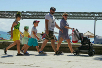 Волонтеров привлекут к укреплению традиционных ценностей