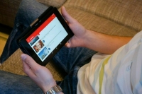 Комитет Госдумы одобрил запрет рекламы на сайтах нежелательных организаций