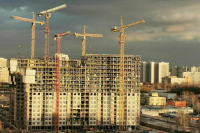 Минстрой: Активная фаза роста цен на жилье в России завершена