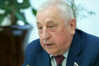 Депутат Харитонов предложил увеличить финансирование переселения с Крайнего Севера