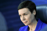 Сенатор Рукавишникова: Согласие на обработку данных не должно быть условием получения информации о товарах 