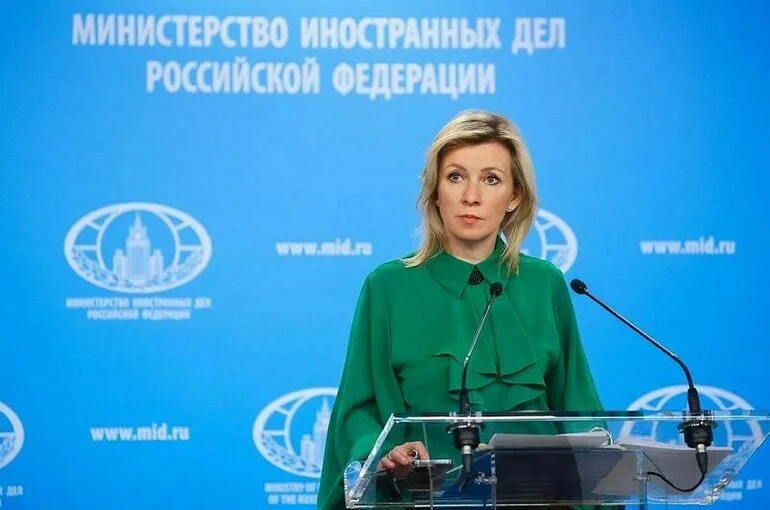 МИД: Запад подкладывает Японии надуманную проблему «территориального вопроса» с РФ