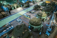 В Эстонии признали, что Россия опережает Запад в гонке вооружений