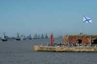 В Петербурге представили дизайн открыток для «Морской почты»