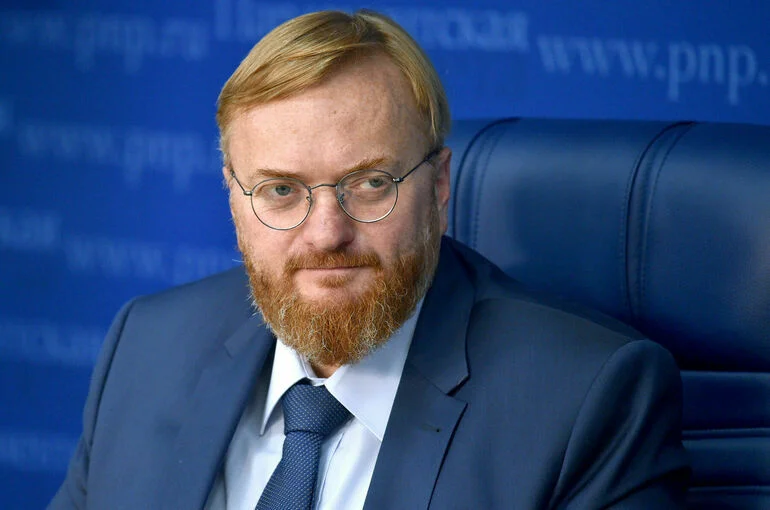 Милонов заступился за хоббихорсеров