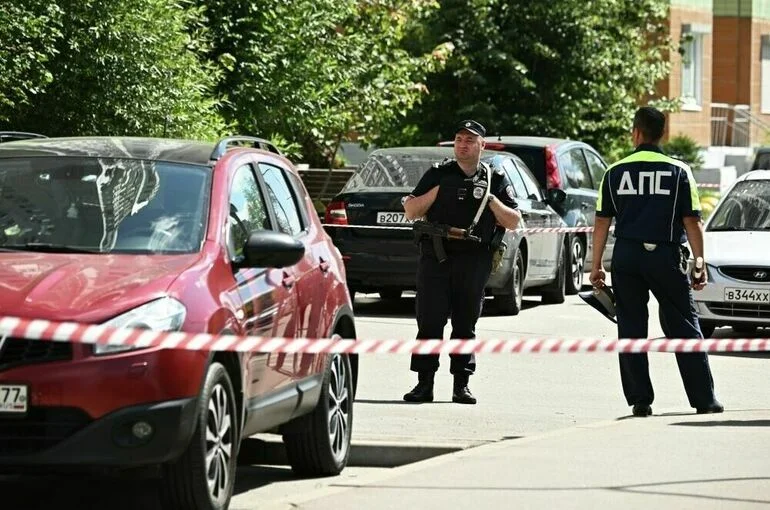 Следователи установили личность причастного к подрыву внедорожника в Москве