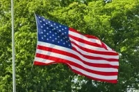 США примут зимние Олимпийские игры 2034 года