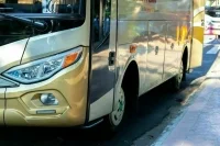 Туристскую отрасль обеспечат автобусами