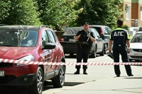 Следователи установили личность причастного к подрыву внедорожника в Москве