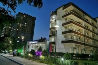 С будущего лета заселиться в отели России можно будет по водительским правам