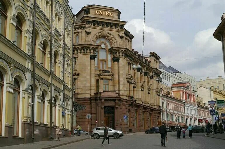Собственников квартир в объектах культурного наследия обяжут их ремонтировать