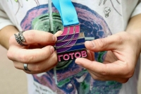 Путин рекомендовал повысить налоговый вычет за диспансеризацию и сдачу ГТО