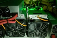 Законопроект о легализации майнинга приняли в первом чтении