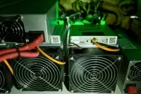 Законопроект о легализации майнинга приняли в первом чтении