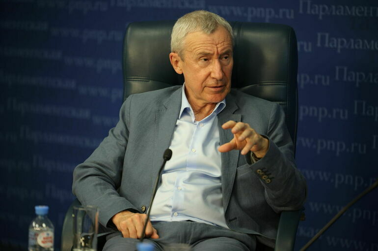 Сенатор Климов: Вашингтон «охотится» на пророссийских зарубежных политиков