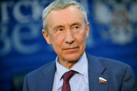 Если Киев хочет переговоров, нужно обращаться к Москве напрямую