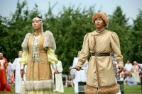 Иностранное финансирование национально-культурных объединений предложили запретить