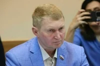Депутат Канаев пообещал Берлину ответ в случае изъятия принадлежащих РФ домов