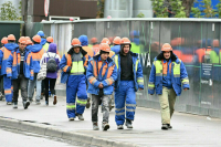 Бастрыкин призвал ввести весомый налог для бизнеса за трудовых мигрантов