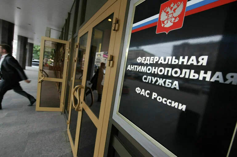 ФАС раскрыла картель поставщиков социально значимых продуктов