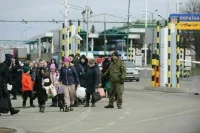 В Польше призвали ЕС вынудить украинцев вернуться на родину