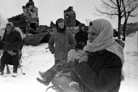 Суд признал геноцидом преступления нацистов в Липецкой области