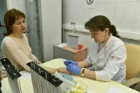 В объектах культурного наследия разрешили размещать медкабинеты