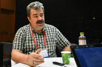 Эксперт объяснил, как любой смартфон в зоне СВО становится шпионом врага