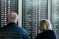 Песков прокомментировал рост цен на авиабилеты