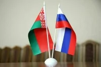 Путин и Лукашенко посетили храм на Валааме