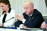 Депутат Бабаков предложил создать новую систему фининститутов внутри БРИКС