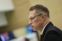 Глава Минздрава рассказал о рисках для здоровья из-за недосыпа